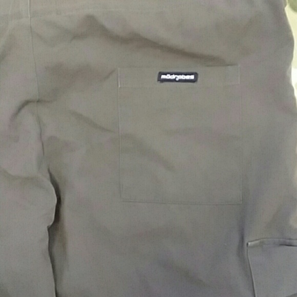 Men's vintage Canadian modrobes pants - Picture 7 of 7